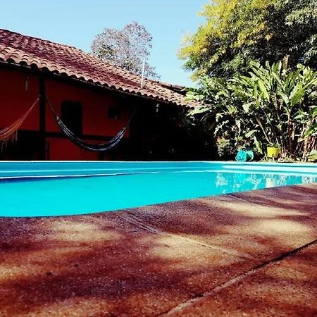 Iguazu Inn Hostel Пуерто-Іґуасу Екстер'єр фото