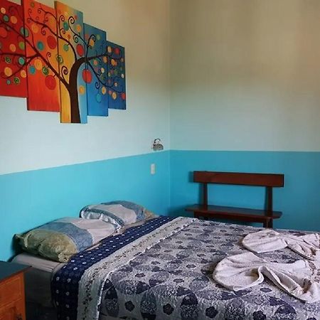 Iguazu Inn Hostel Пуерто-Іґуасу Екстер'єр фото