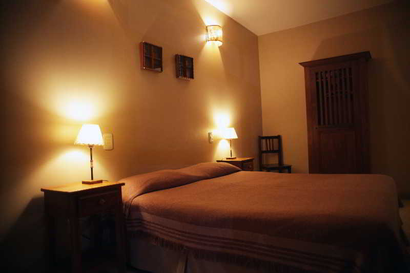 Iguazu Inn Hostel Пуерто-Іґуасу Екстер'єр фото