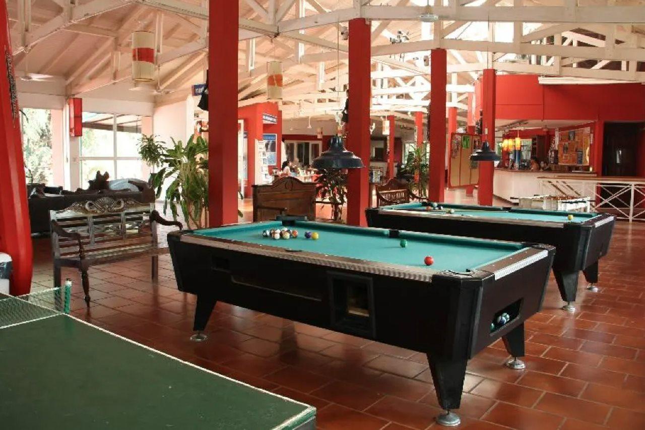 Iguazu Inn Hostel Пуерто-Іґуасу Екстер'єр фото