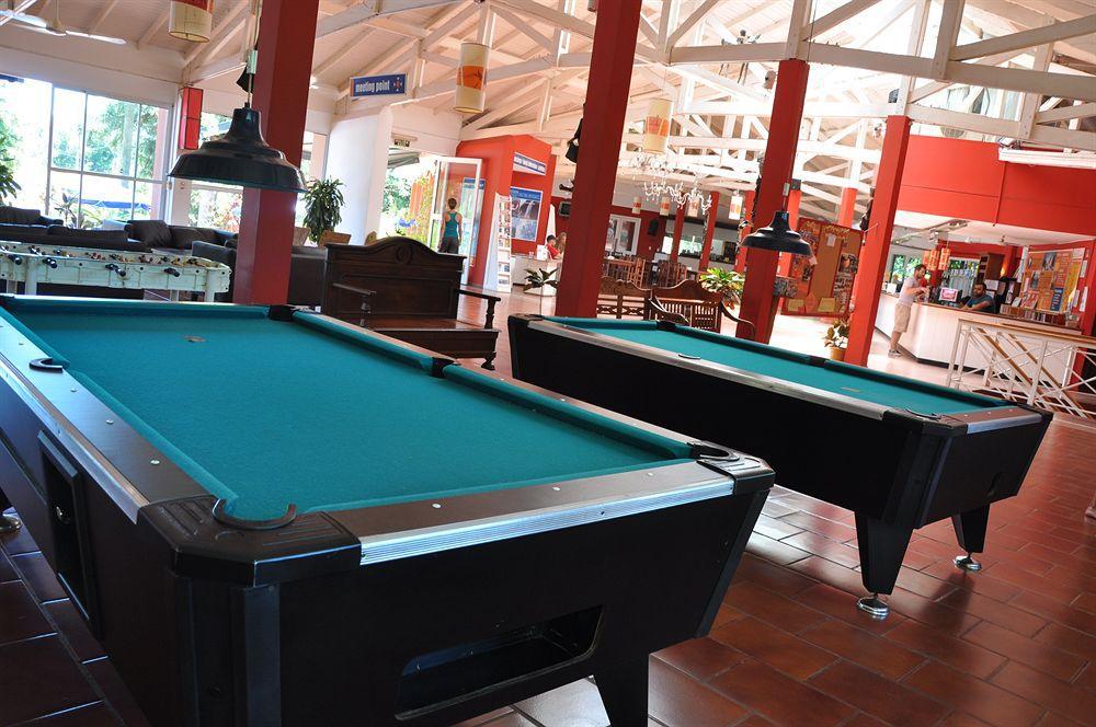 Iguazu Inn Hostel Пуерто-Іґуасу Екстер'єр фото
