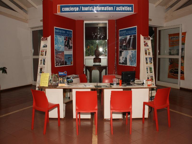 Iguazu Inn Hostel Пуерто-Іґуасу Екстер'єр фото