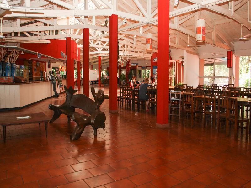 Iguazu Inn Hostel Пуерто-Іґуасу Екстер'єр фото