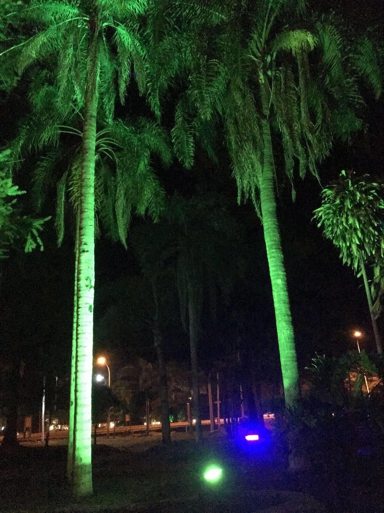 Iguazu Inn Hostel Пуерто-Іґуасу Екстер'єр фото